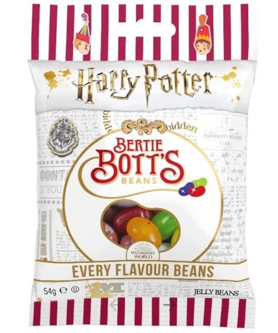 Jelly Belly Bertie Botts (Гарри Поттер) (54 гр)