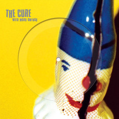 The Cure / Wild Mood Swings  (Limited Edition)(Picture Disc)(2LP)