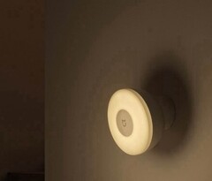 Умный ночник Xiaomi Mijia Night Light 2 (Bluetooth) (MJYD02YL-A)