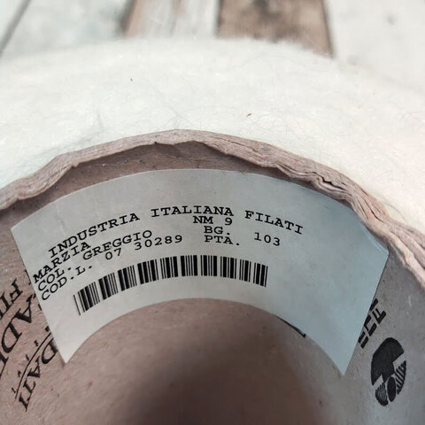 Кидмохер INDUSTRIA ITALIANA /MARZIA 900  белый молочный