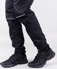 Беговой ветро и влагозащитный костюм Nordski Rain Moon Grey/Navy мужской