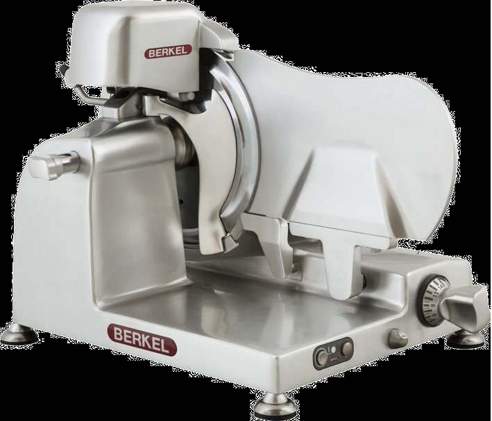 СЛАЙСЕР BERKEL SUPREMA PES315 1Ф.