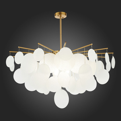 Люстра потолочная ST Luce Vittoria SL1231.302.08