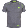 Рашгард Venum Contender 2 Grey S/S