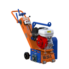 Фрезеровальная машина LATOKHO RM 250 G бензиновая - ширина 250 мм