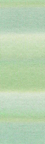 Lang Super Soxx Cashmere Color 033