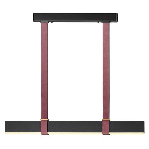 Подвесной светильник Odeon Light VINCENT 6629/25L