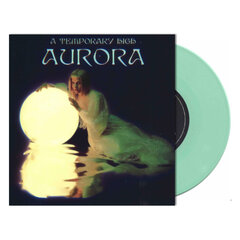Aurora / A Temporary High (Coloured Vinyl)(7