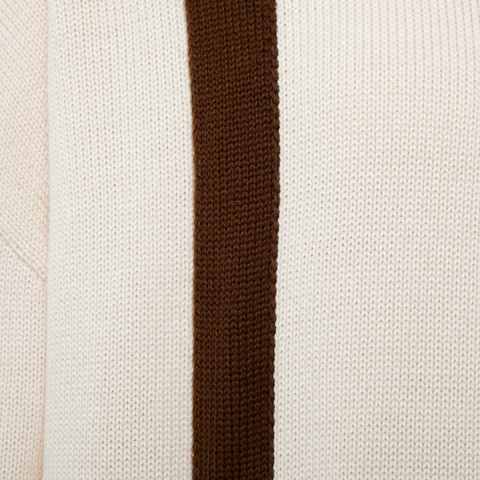 Джемпер STRIPE MILK