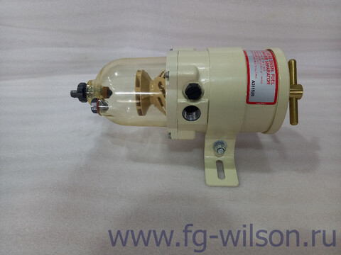 Фильтр топливный 500FG Separ Racor / FUEL FILTER RACOR АРТ: 161-079