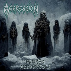Aggression / Frozen Aggressors (RU)(CD)