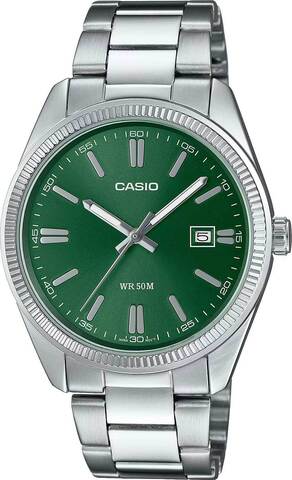 Наручные часы Casio MTP-1302D-3AJF фото