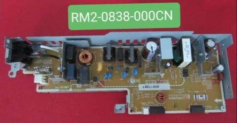 Плата питания низковольтная HP LJ M203 (RM2-0838/RM2-0839/RM2-8312) OEM