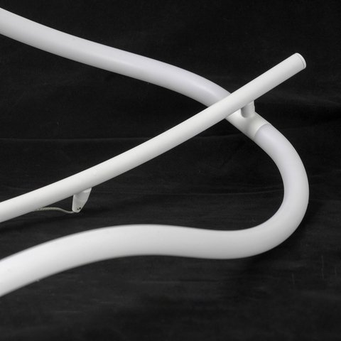 Подвесной светодиодный светильник Lussole BARTOW LSP-7274