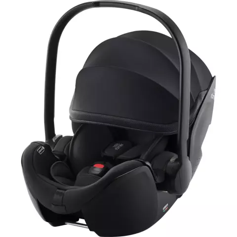 Автокресло Britax Roemer Baby-Safe Pro Galaxy Black