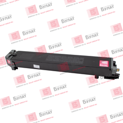 Тонер-картридж БУЛАТ s-Line BPGT20BA для Sharp BP-10C20EU (Чёрный, 18000 стр.), совместимый