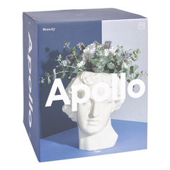 Ваза apollo, 23,4 см