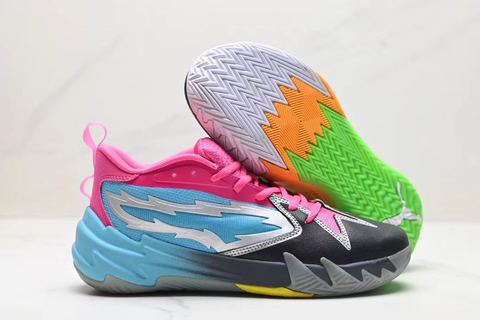 Puma Scoot Zeros 'Big Kid Northern Lights' 