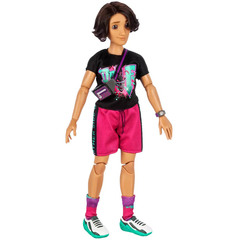 Дисней Набор Аксессуаров в Стиле Доктора Фасилье (Принцесса и Лягушка). Дисней ILY 4EVER