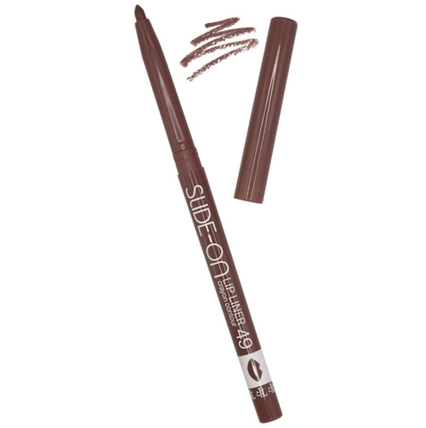 TF Карандаш для губ механический SLIDE-ON LIP LINER тон 49 холодный нюд