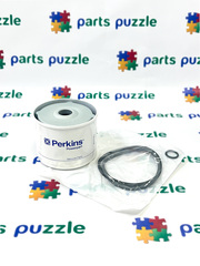 Фильтр топливный Perkins АРТ: 26561117