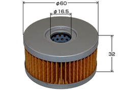 Вставка масляная  VIC  O-T15