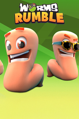 Worms Rumble - Emote Pack (для ПК, цифровой код доступа)