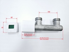 Счетчик газа 