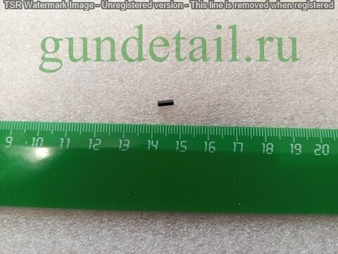 ТОЗ-34 Ось 003009