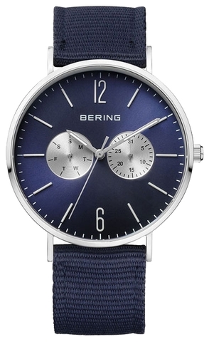 Наручные часы Bering 14240-507 фото