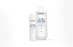 GOLDWELL NEW DUALSENSES ULTRA VOLUME BODIFYING CONDITIONER – КОНДИЦИОНЕР ДЛЯ ОБЪЕМА 200 мл