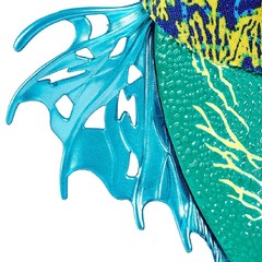 Фрэнки Штейн. Большой Скарьерный Риф