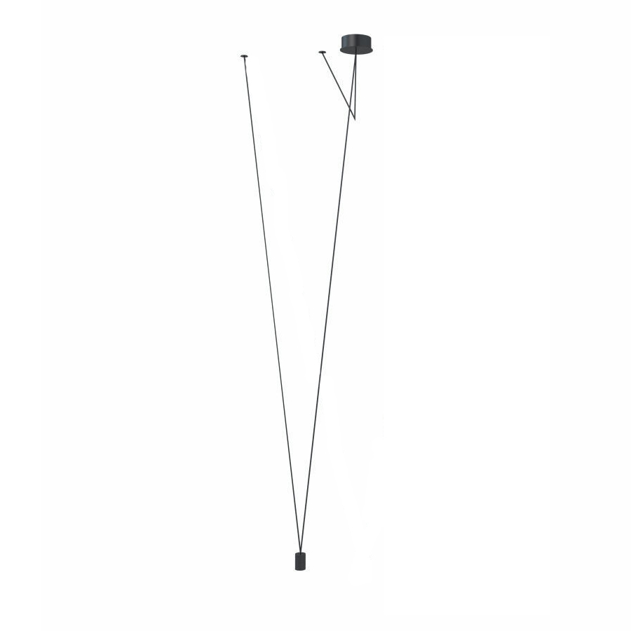 Match Light Vibia Купить Подвесной светильник Match by Vibia (1 плафон) по низкой цене ...