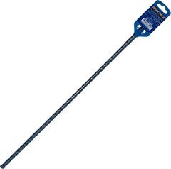 Бур SDS-plus ПРАКТИКА  10 х 400/460 мм, Х-тип серия 