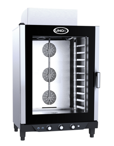 Печь конвекционная UNOX XB 813 G