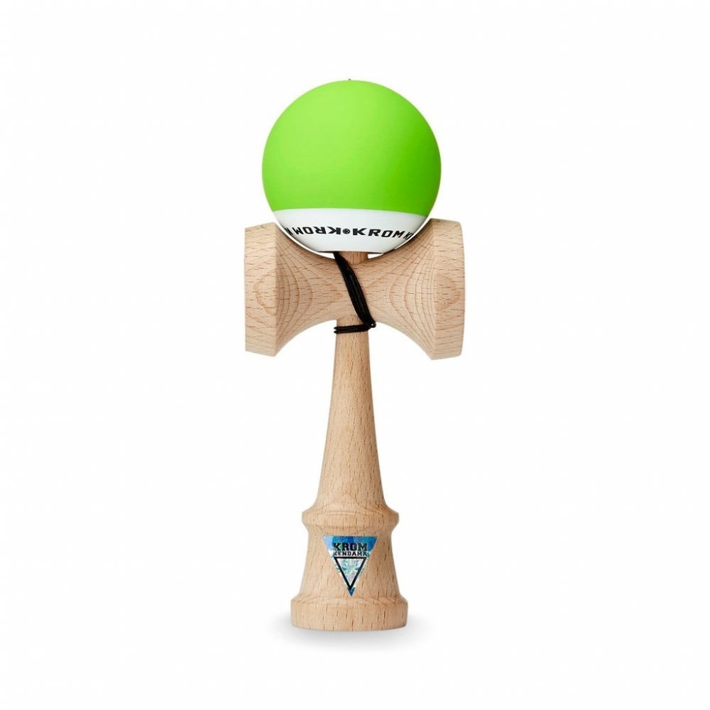 Krom Pop light green
