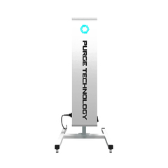 Рециркулятор Purge Technology РТ-001 Home 2