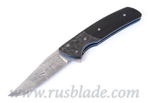 Des Horn Tactical Flipper Full Custom 