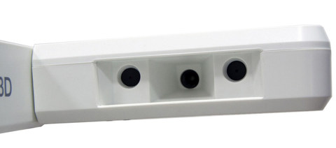 3D-сканер Shining 3D Autoscan DS-EX