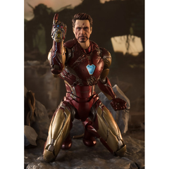 Фигурка S.H.Figuarts Avengers: Endgame Ironman Mark 85 I am Iron Man Edition