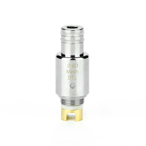 Испаритель для Smoant Pasito Mesh Coil 0.6 Ом DTL