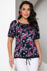 Блузка 41181 Avili