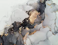 Флюид в камне F314_L