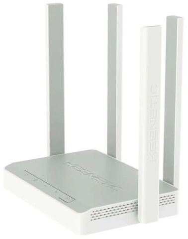 Wi-Fi роутер Keenetic Speedster (KN-3010)