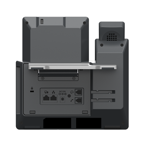 Grandstream GXV3470 - IP видеотелефон. 16 SIP аккаунтов, 16 линий, 7