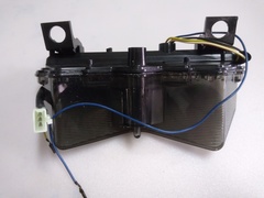 Стоп-сигнал для Kawasaki Ninja ZX-6R 2003-2004 черный