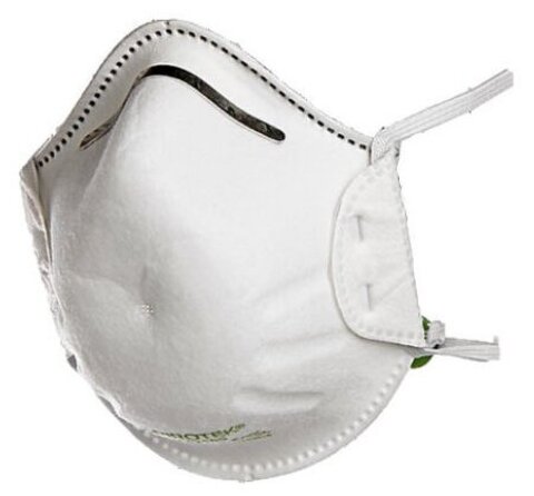 Респиратор SPIROTEK VS2100