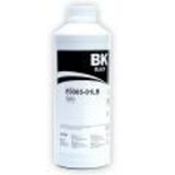 Чернила InkTec H3070 /B black (черный) Dye Vivera 1л. Для картриджей HP 177, так же можно использовать в плоттере НР DesignJet 130.