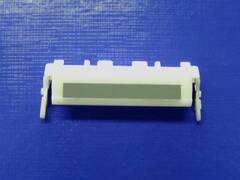 Площадка тормозная лотка в сборе OKI C3100/C3200, C5200/C5250, C5400/C5450, C5540, C5600/C5650, C5700/C5750, C5800/C5850, C5900/C5950, C710, C810, C860, MC560 (42088801)