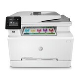 Многофункциональное устройство HP Color LaserJet Pro M282nw MFP